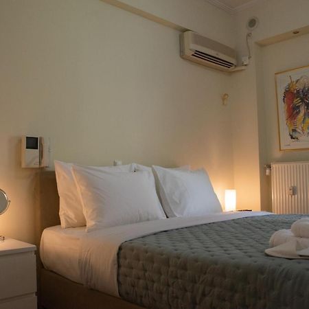 Luxurious Apartment In Central Ateny Zewnętrze zdjęcie
