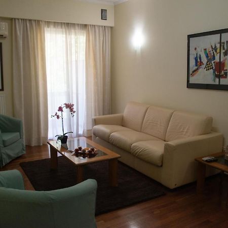 Luxurious Apartment In Central Ateny Zewnętrze zdjęcie