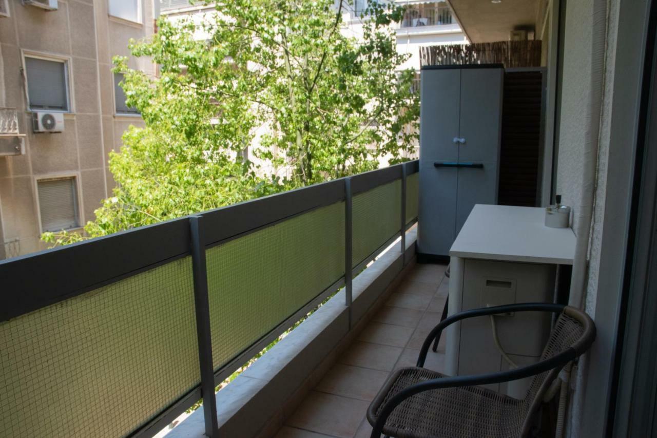 Luxurious Apartment In Central Ateny Zewnętrze zdjęcie
