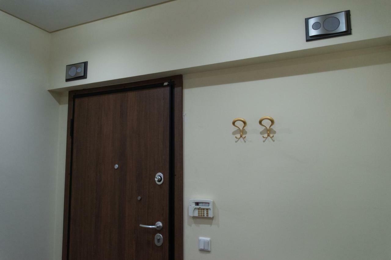 Luxurious Apartment In Central Ateny Zewnętrze zdjęcie