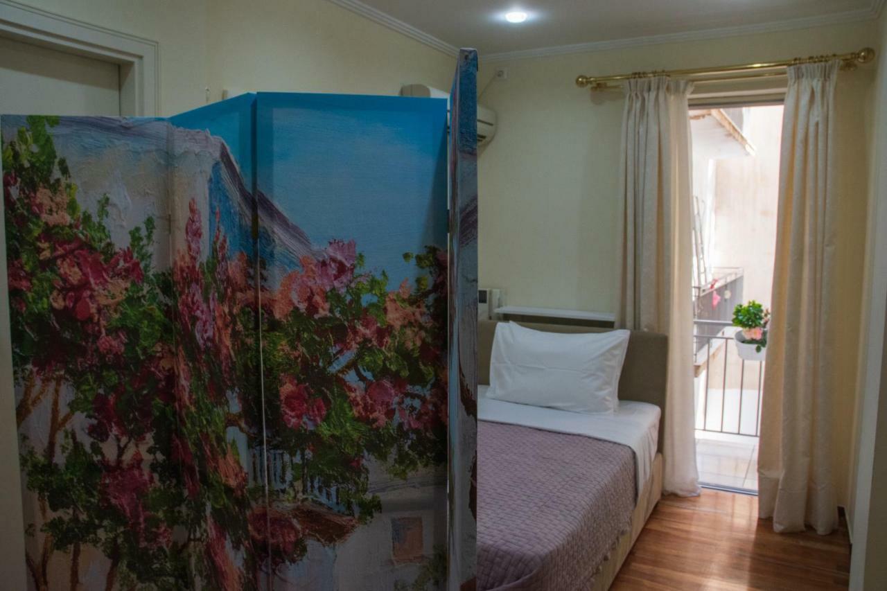 Luxurious Apartment In Central Ateny Zewnętrze zdjęcie