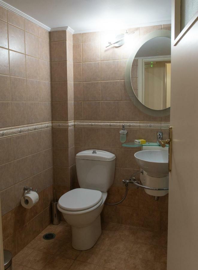Luxurious Apartment In Central Ateny Zewnętrze zdjęcie